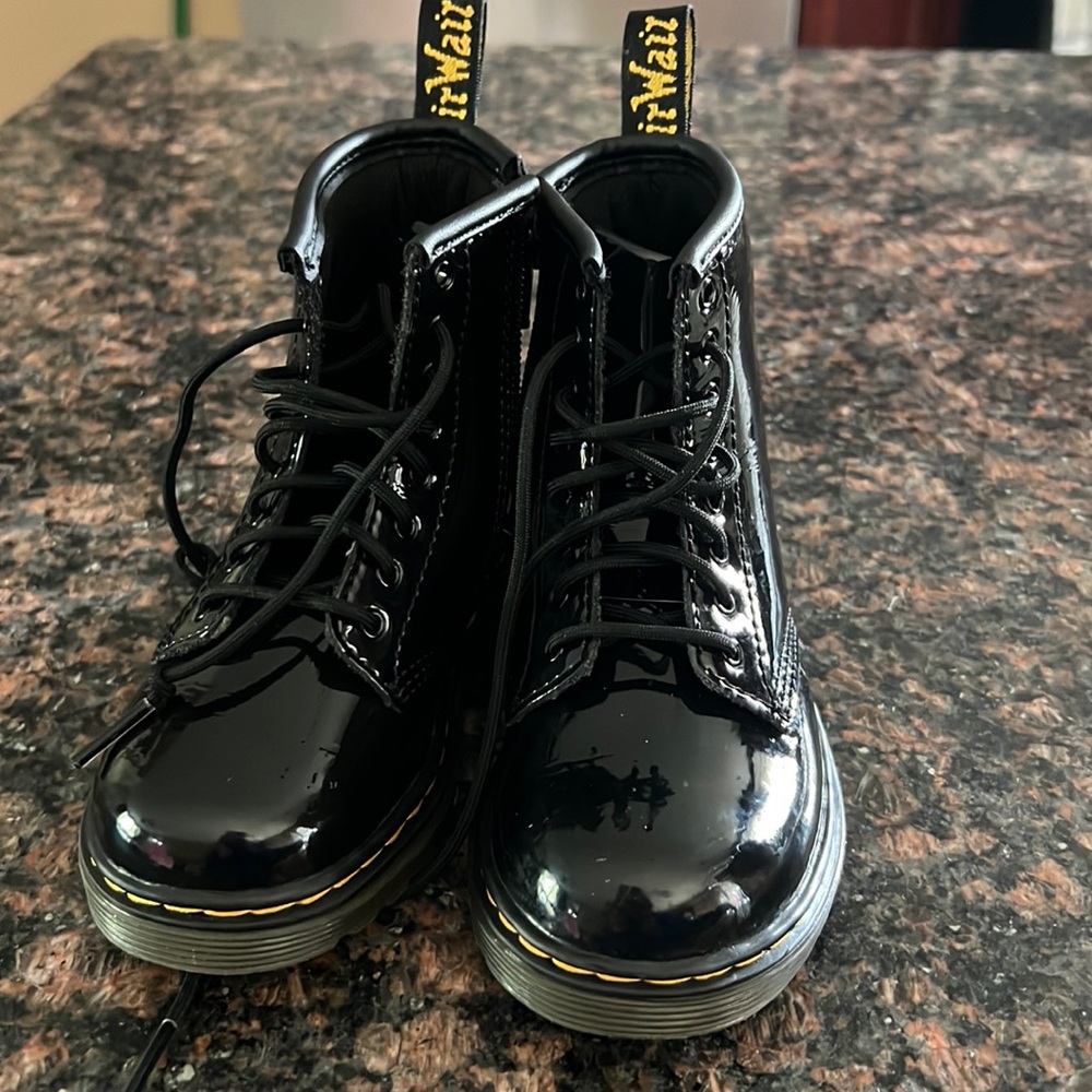 Dr Martens Boots